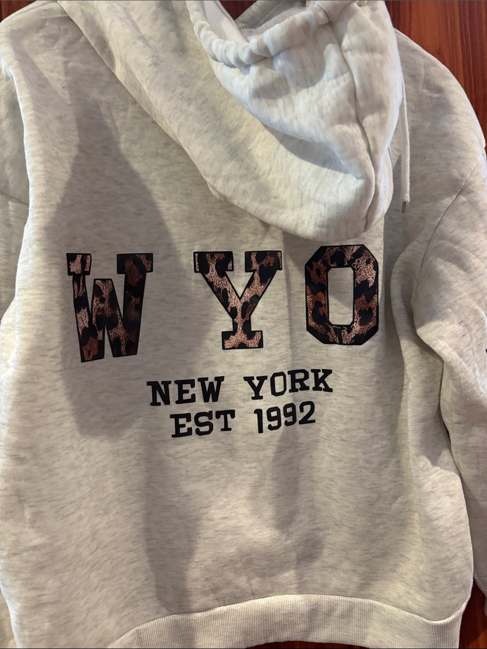 Sweater Subcategory Identification - Picture 4 of 5